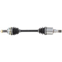 TrakMotive SK-8025 CV Axle Shaft - Front Left