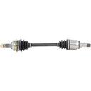 TrakMotive SK-8027 CV Axle Shaft - Front Left