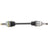 TrakMotive SK-8027 CV Axle Shaft - Front Left