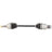 TrakMotive SK-8037 CV Axle Shaft - Front Right