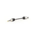 TrakMotive SK-8037 CV Axle Shaft - Front Right