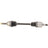 TrakMotive SK-8038 CV Axle Shaft - Front Left