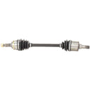 TrakMotive SK-8040 CV Axle Shaft - Front Left