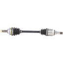 TrakMotive SK-8043 CV Axle Shaft - Front Left