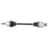 TrakMotive SK-8054 CV Axle Shaft - Front Right