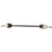 TrakMotive SK-8057 CV Axle Shaft - Front Right