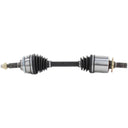 TrakMotive SK-8058 CV Axle Shaft - Front Left