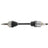 TrakMotive SK-8060 CV Axle Shaft - Front Left