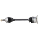 TrakMotive SK-8084 CV Axle Shaft - Front Left