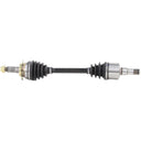 TrakMotive SK-8085 CV Axle Shaft - Front Left