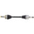 TrakMotive SK-8085 CV Axle Shaft - Front Left