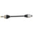 TrakMotive SK-8086 CV Axle Shaft - Front Right