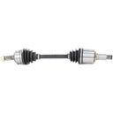 TrakMotive SK-8089 CV Axle Shaft - Front Right