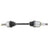 TrakMotive SK-8089 CV Axle Shaft - Front Right