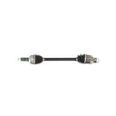 TrakMotive SK-86001 CV Axle Shaft - Front Right