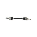 TrakMotive SK-86002 CV Axle Shaft - Front Left