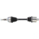 TrakMotive SN-8005 CV Axle Shaft - Front Left or Front Right