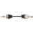 TrakMotive SN-8008 CV Axle Shaft - Front Left