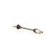 TrakMotive SN-8011 CV Axle Shaft - Front Right