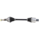 TrakMotive SN-8012 CV Axle Shaft - Front Right