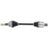 TrakMotive SN-8012 CV Axle Shaft - Front Right