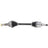 TrakMotive SN-8015 CV Axle Shaft - Front Left