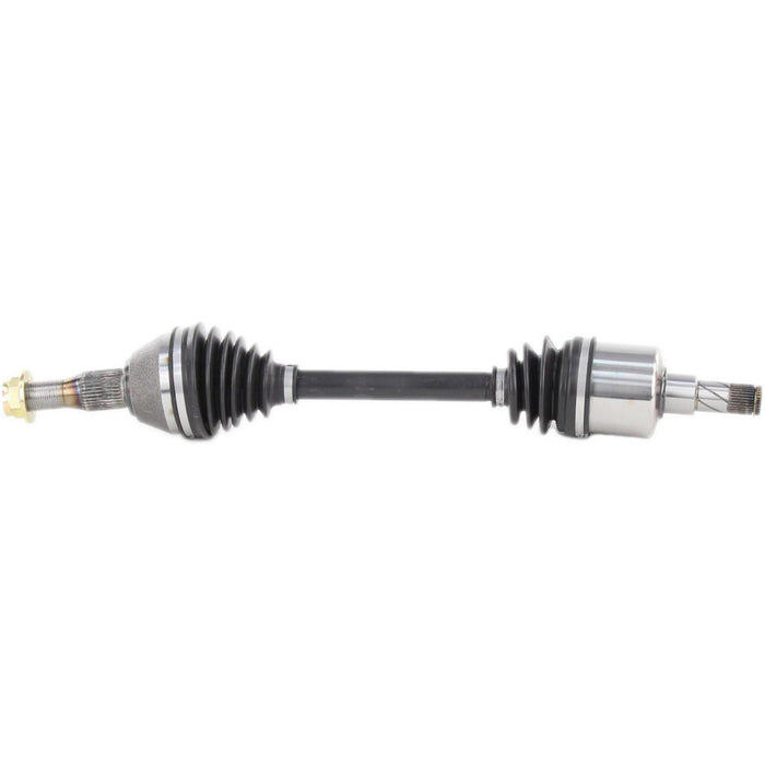 TrakMotive SN-8015 CV Axle Shaft - Front Left