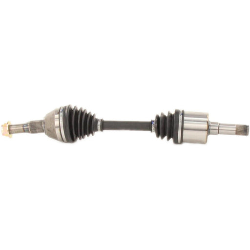 TrakMotive SN-8016 CV Axle Shaft - Front Left or Front Right