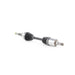 TrakMotive SN-8019 CV Axle Shaft - Front Left