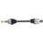 TrakMotive SN-8021 CV Axle Shaft - Front Right