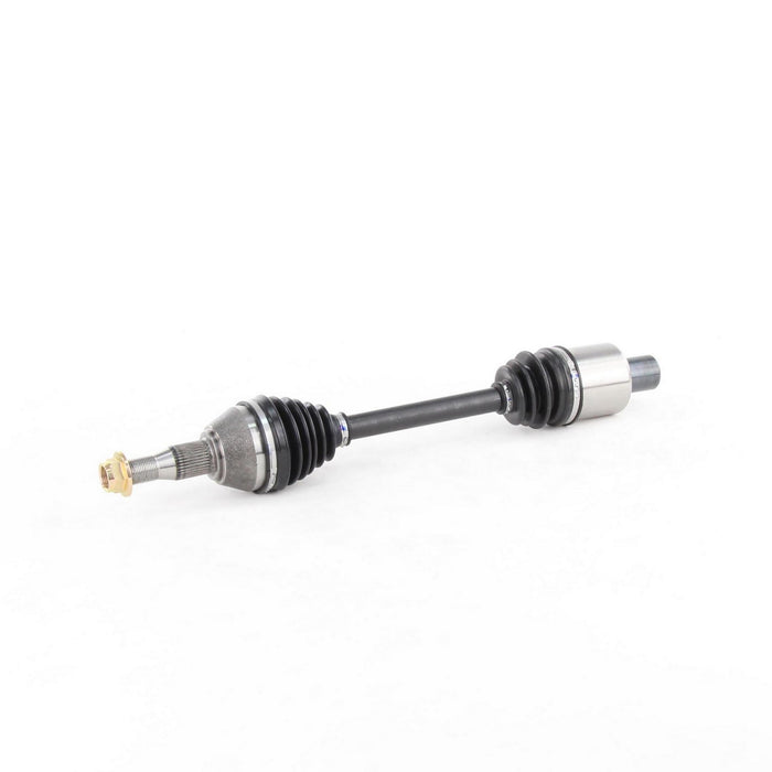 TrakMotive SN-8021 CV Axle Shaft - Front Right