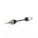 TrakMotive SN-8021 CV Axle Shaft - Front Right