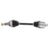 TrakMotive SN-8023 CV Axle Shaft - Front Left or Front Right