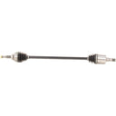 TrakMotive SN-8025 CV Axle Shaft - Front Right
