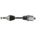 TrakMotive SN-8026 CV Axle Shaft - Front Left or Front Right