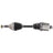TrakMotive SN-8026 CV Axle Shaft - Front Left or Front Right
