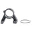 TrakMotive TO-5002 CV Axle Shaft Carrier Bearing Bracket - Right