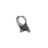 TrakMotive TO-5005 CV Axle Shaft Carrier Bearing Bracket - Right