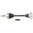 TrakMotive TO-8007 CV Axle Shaft - Front Left or Front Right
