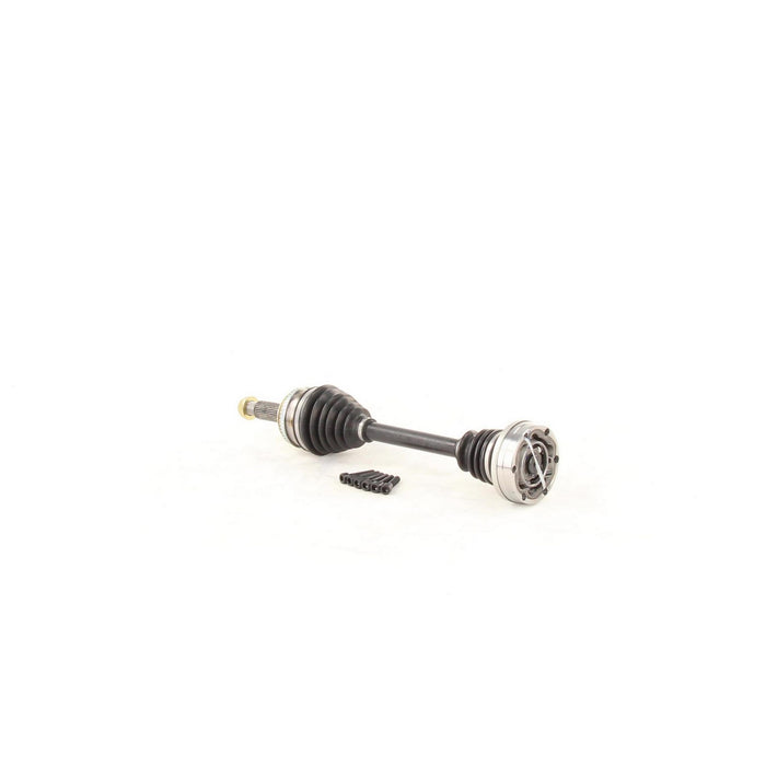 TrakMotive TO-8007 CV Axle Shaft - Front Left or Front Right