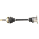 TrakMotive TO-8008 CV Axle Shaft - Front Left or Front Right