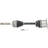 TrakMotive TO-8009 CV Axle Shaft - Front Left or Front Right