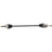 TrakMotive TO-8012 CV Axle Shaft - Front Right