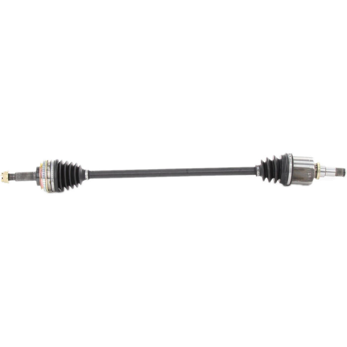 TrakMotive TO-8012 CV Axle Shaft - Front Right
