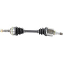 TrakMotive TO-8018 CV Axle Shaft - Front Left