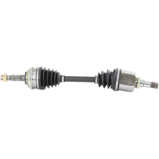 TrakMotive TO-8018 CV Axle Shaft - Front Left