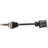 TrakMotive TO-8023 CV Axle Shaft - Front Left or Front Right
