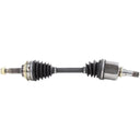TrakMotive TO-8026 CV Axle Shaft - Front Left