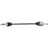 TrakMotive TO-8027 CV Axle Shaft - Front Right