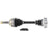 TrakMotive TO-8030 CV Axle Shaft - Front Left or Front Right